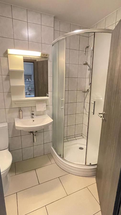 Benevia Apartments Pecs Ngoại thất bức ảnh