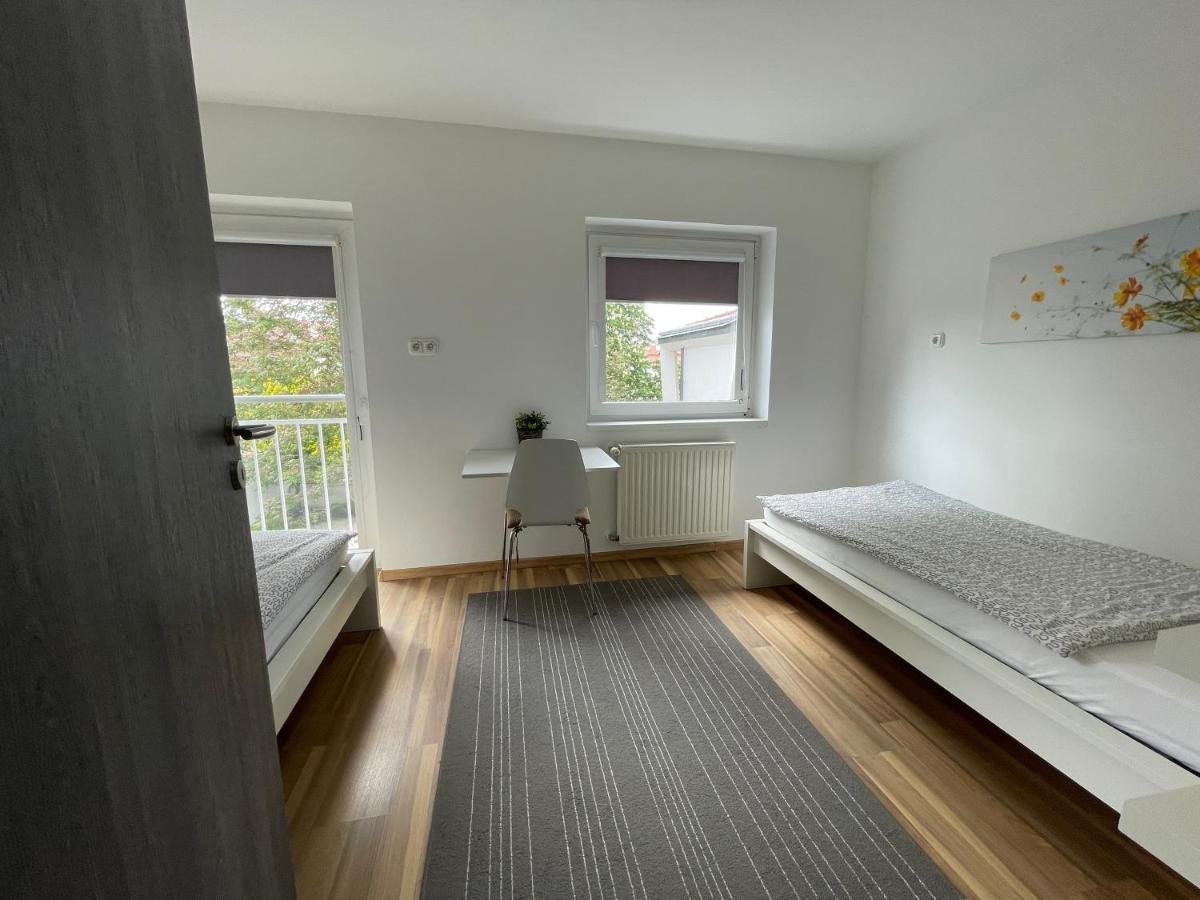 Benevia Apartments Pecs Ngoại thất bức ảnh